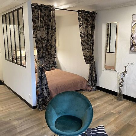Studio De Charme Au Coeur De Vannes - 3 Pers מראה חיצוני תמונה