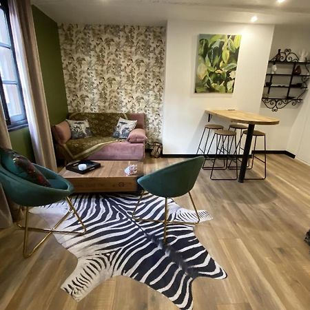 Studio De Charme Au Coeur De Vannes - 3 Pers מראה חיצוני תמונה