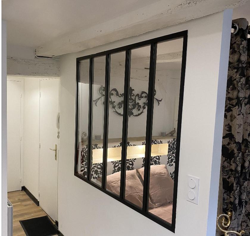 Studio De Charme Au Coeur De Vannes - 3 Pers מראה חיצוני תמונה
