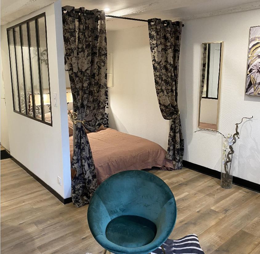 Studio De Charme Au Coeur De Vannes - 3 Pers מראה חיצוני תמונה
