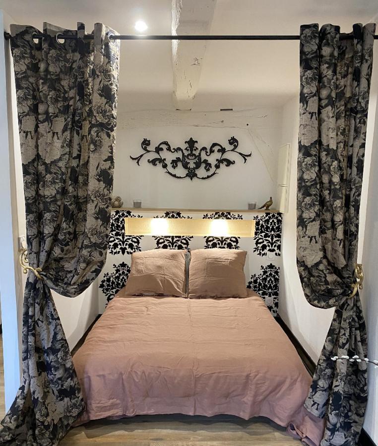 Studio De Charme Au Coeur De Vannes - 3 Pers מראה חיצוני תמונה